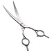 Japan 440c Professional Pet Grooming Shears Up&down Dogs
