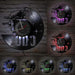 Japanese Martial Art Vinyl Record Wall Clock
