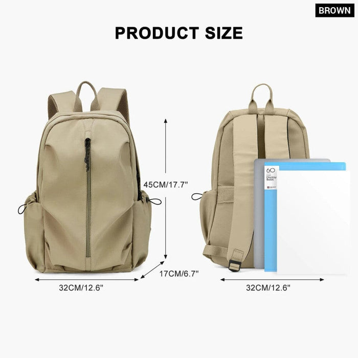 Japanese School Backpack for Boys and Girls