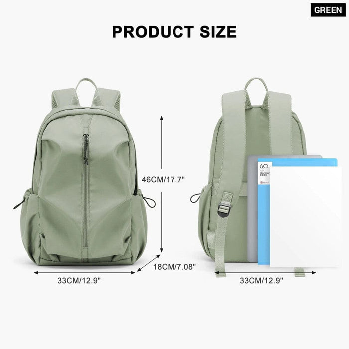 Japanese School Backpack for Boys and Girls