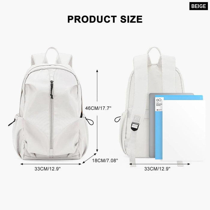 Japanese School Backpack for Boys and Girls