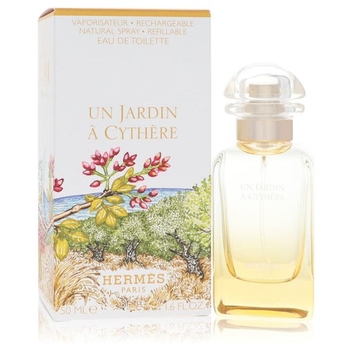 Un Jardin a Cythere by Hermes for Women-50 Ml