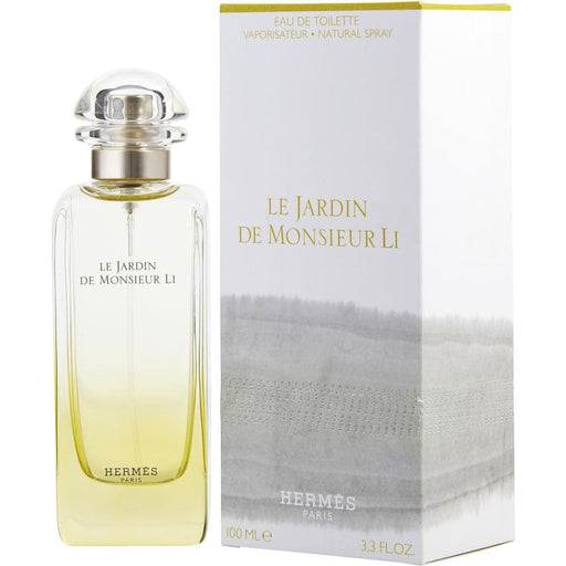 Le Jardin De Monsieur Li Edt Sprayby Hermes for Women - 100