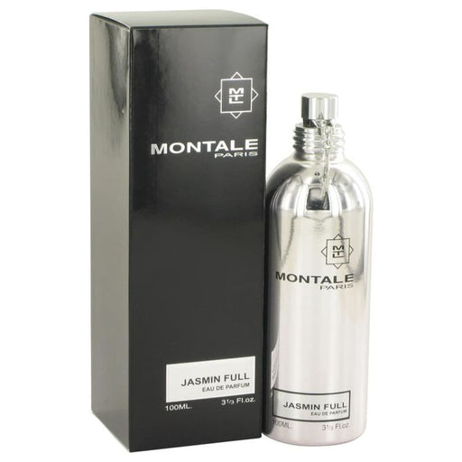 Jasmin Full Edp Spray by Montale for Women - 100 Ml