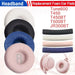 Jbl T450bt T500bt Tune600 660 510bt Headphone Earpads