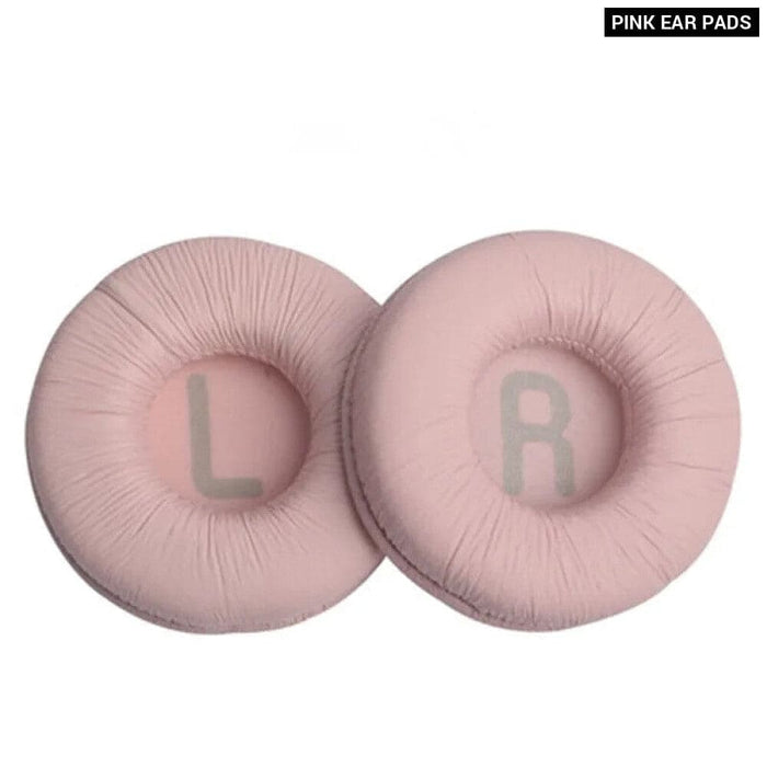 Jbl Tune600 T450 T450bt T500bt Jr300bt Ear Pads
