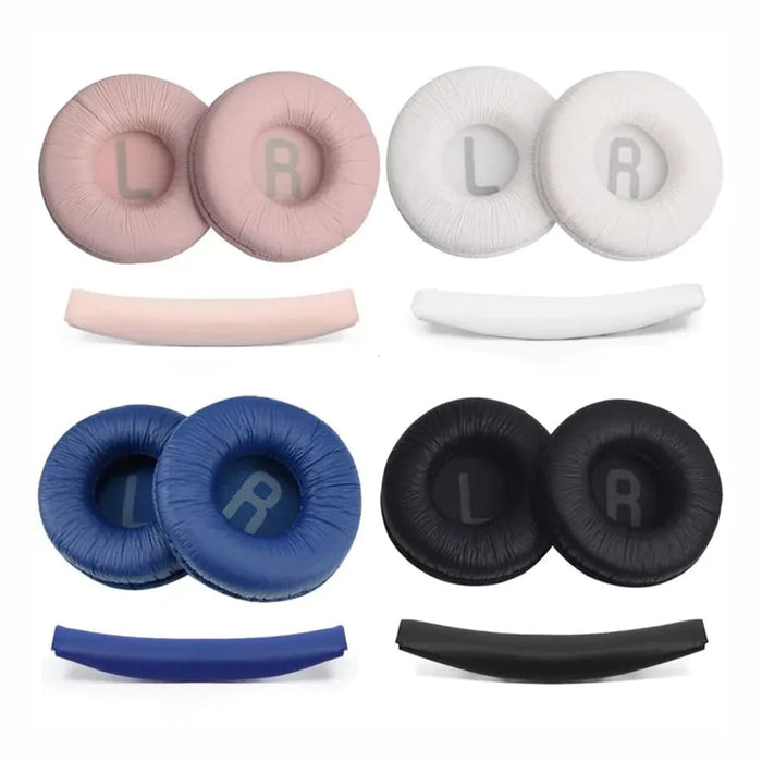 Jbl Tune600 T450 T450bt T500bt Jr300bt Ear Pads