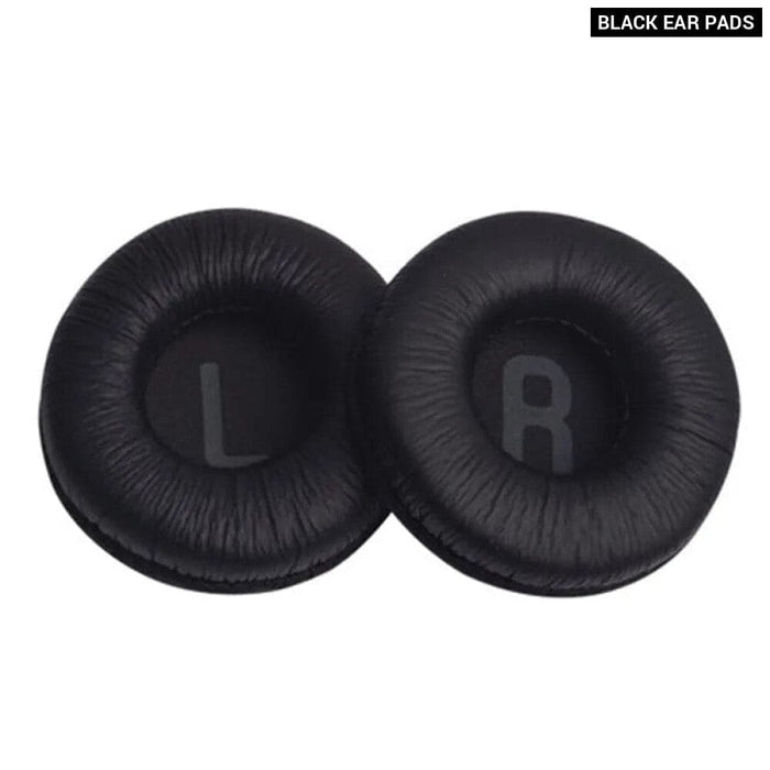 Jbl Tune600 T450 T450bt T500bt Jr300bt Ear Pads