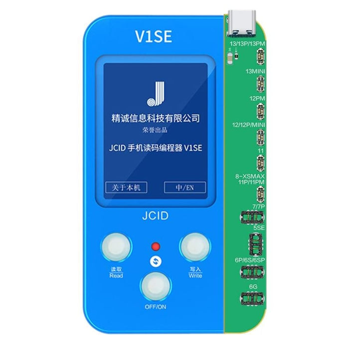 Jc V1se Testing Repair Battery Board For Iphone 6 13 Pro Max