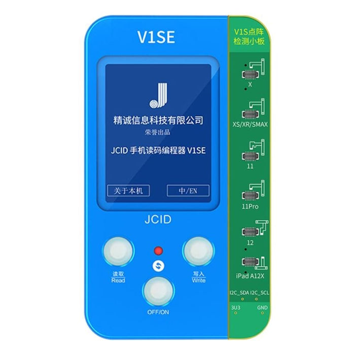 Jc V1se Testing Repair Face Id Dot Projector Board Adaptor