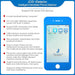 Jcid Intelligent Handheld Idetector For Full Series Ios