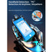 Jcid Intelligent Handheld Idetector For Full Series Ios