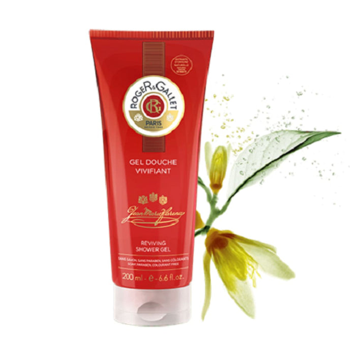 Jean Marie Farina Extra Vielle By Roger & Gallet For Men