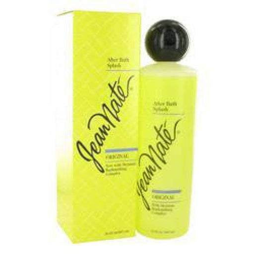 Jean Nate After Bath Splash by Revlon for Women-900 Ml
