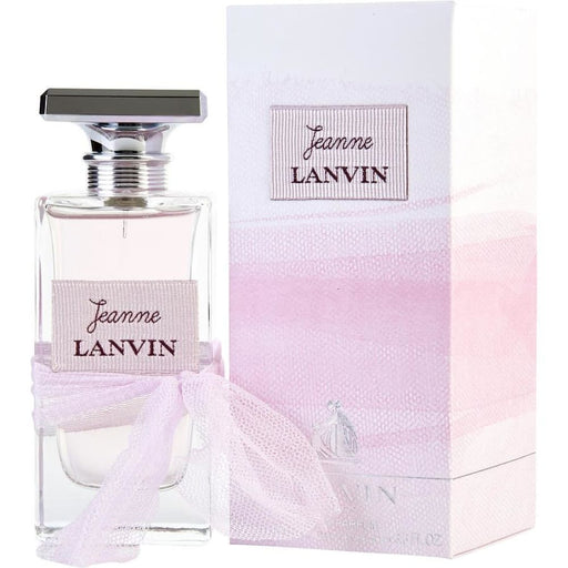 Jeanne Lanvin Edp Spray by for Women-100 Ml