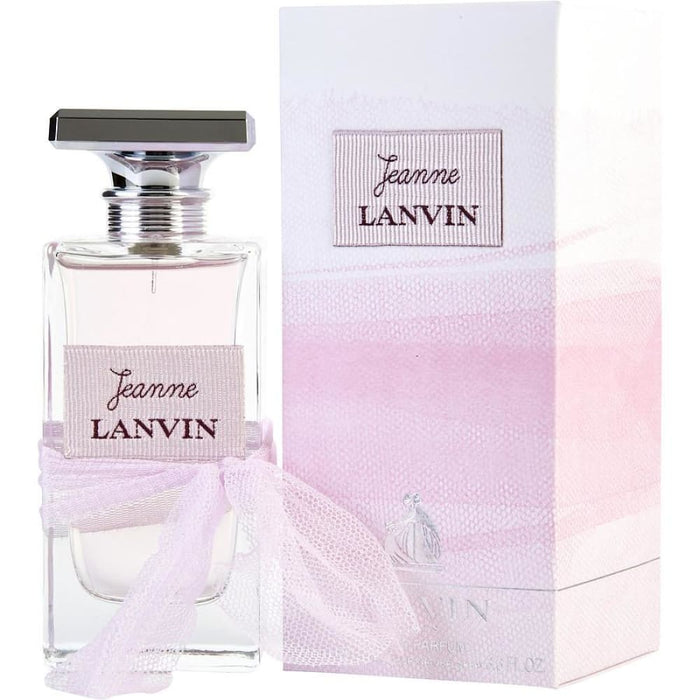 Jeanne Lanvin Edp Spray by for Women-100 Ml