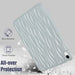 Jelly Colour Water Ripple Tpu Tablet Case For Ipad 10th Gen