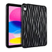Jelly Colour Water Ripple Tpu Tablet Case For Ipad 10th Gen