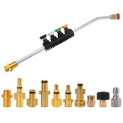 Jet Washer Lance for Karcher Bort Nilfisk Bosch Lavor