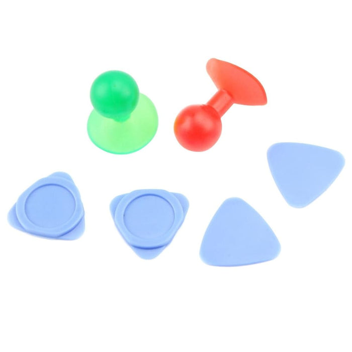 Jf 16 In 1 Repair Tool Set For Ipad And Iphone