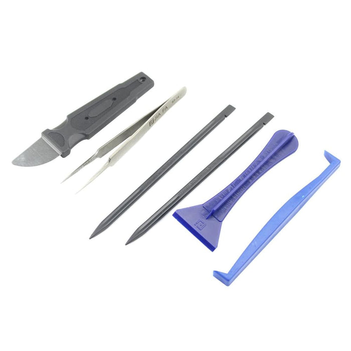 Jf 16 In 1 Repair Tool Set For Ipad And Iphone