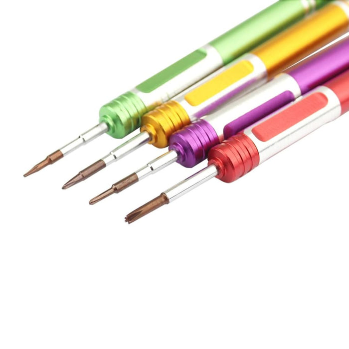 Jf Toi7 8 In 1 Repair Tool Set For Iphone 7