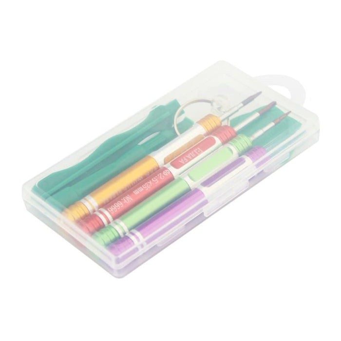 Jf Toi7 8 In 1 Repair Tool Set For Iphone 7