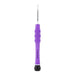 Jiafa 612 Tri Point y 0.6 Repair Screwdriver For Iphone