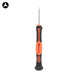 Jiafa 880 0.6 Tri Point Repair Screwdriver For Iphone 7