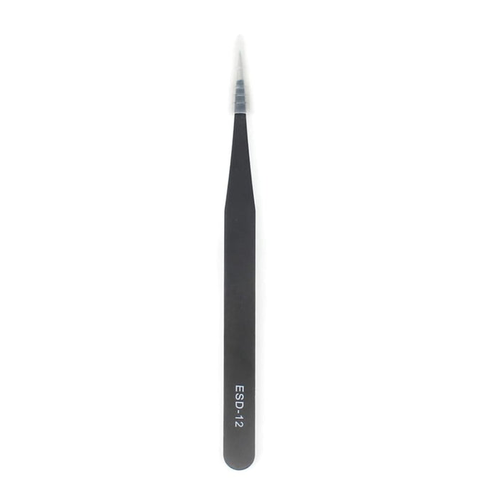 Jiafa Jf 603 Straight Tip Tweezers