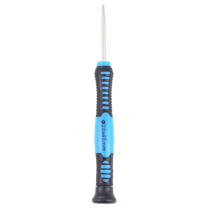 Jiafa Jf 607 2.0 Slot Mobile Phone Repair Screwdriver