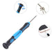 Jiafa Jf 607 2.0 Slot Mobile Phone Repair Screwdriver