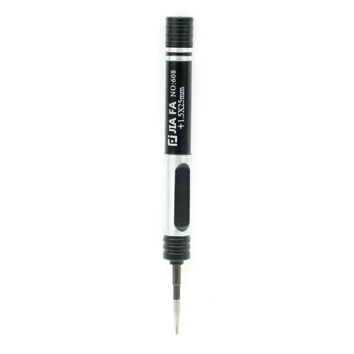 Jiafa Jf 608 01 Cross 1.5 Mobile Phone Repair Screwdriver