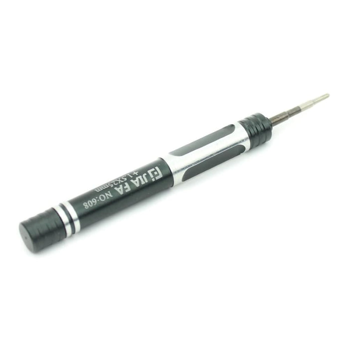 Jiafa Jf 608 01 Cross 1.5 Mobile Phone Repair Screwdriver