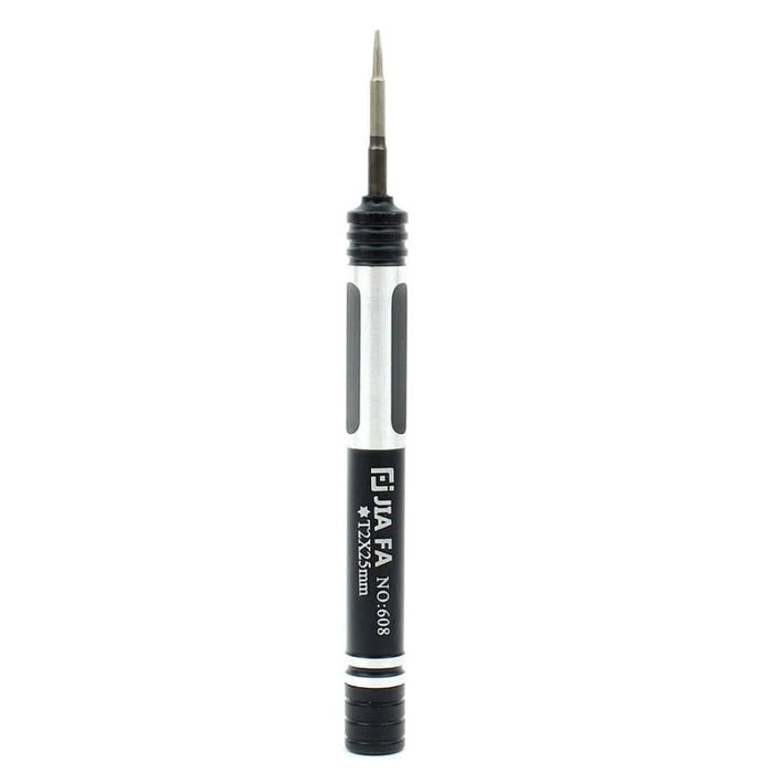 Jiafa Jf 608 T2 Torx Mobile Phone Repair Screwdriver