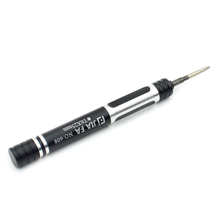 Jiafa Jf 608 T6 Torx Mobile Phone Repair Screwdriver