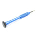 Jiafa Jf 609 0.6y Tri Point 0.6 Repair Screwdriver