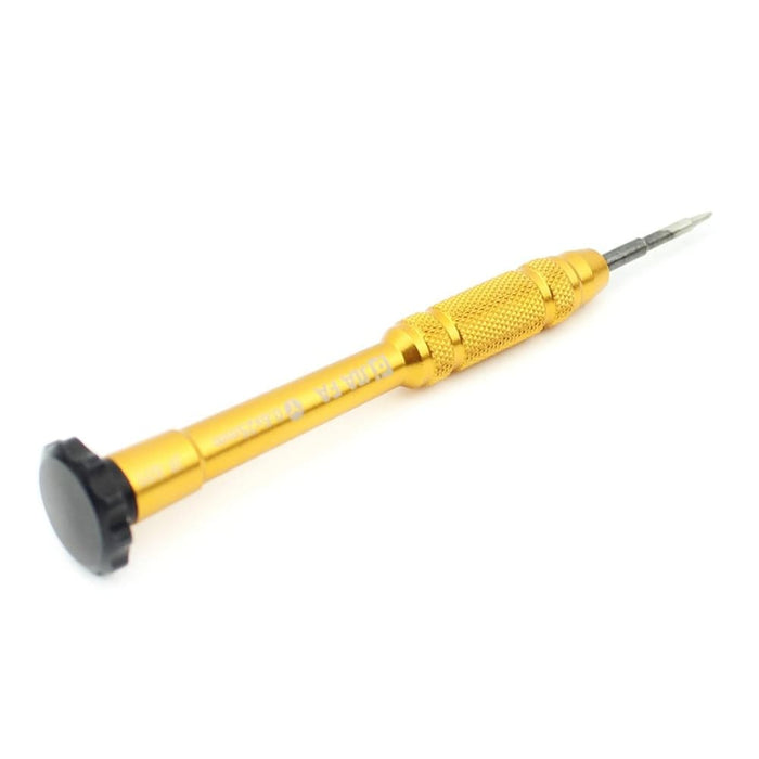 Jiafa Jf 609 0.6y Tri Point 0.6 Repair Screwdriver