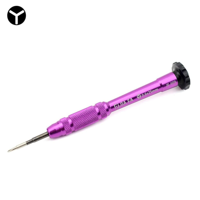 Jiafa Jf 609 0.6y Tri Point 0.6 Repair Screwdriver