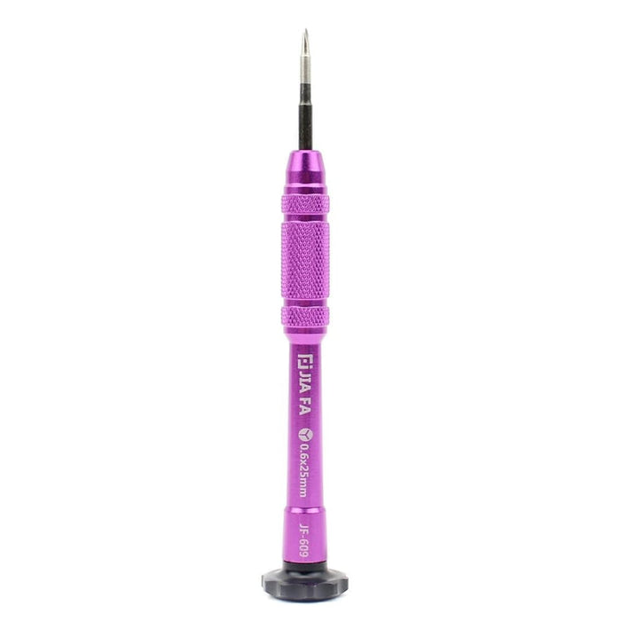 Jiafa Jf 609 0.6y Tri Point 0.6 Repair Screwdriver