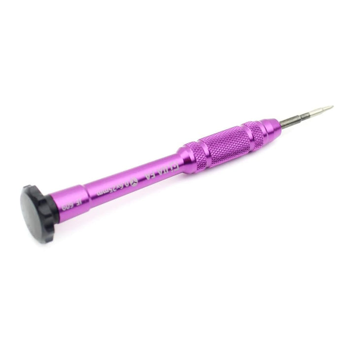 Jiafa Jf 609 0.6y Tri Point 0.6 Repair Screwdriver