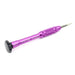 Jiafa Jf 609 0.6y Tri Point 0.6 Repair Screwdriver