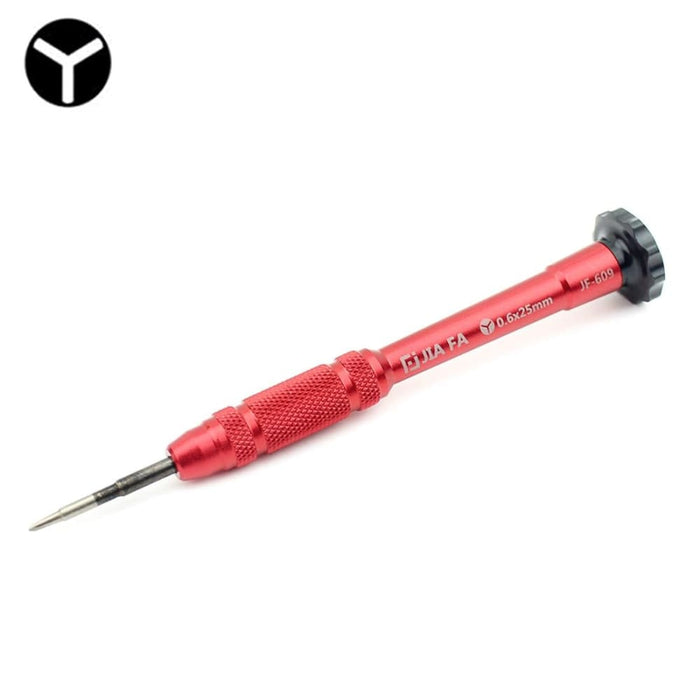 Jiafa Jf 609 0.6y Tri Point 0.6 Repair Screwdriver