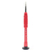 Jiafa Jf 609 0.6y Tri Point 0.6 Repair Screwdriver