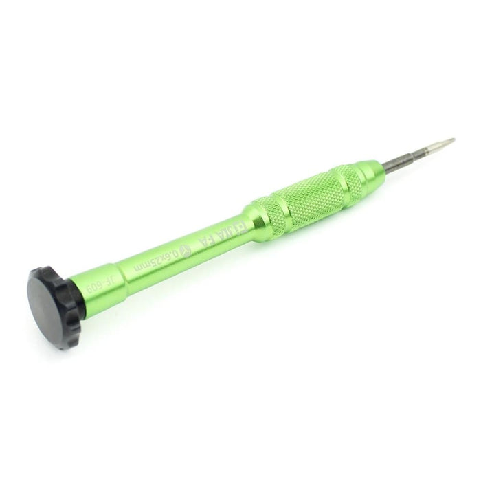 Jiafa Jf 609 0.6y Tri Point 0.6 Repair Screwdriver