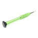 Jiafa Jf 609 0.6y Tri Point 0.6 Repair Screwdriver