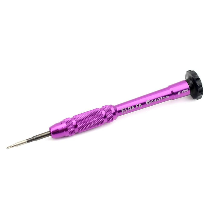 Jiafa Jf 609 0.6y Tri Point 0.6 Repair Screwdriver