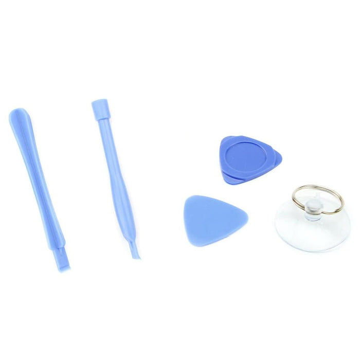 Jiafa Jf 658 8 In 1 Repair Tool Set For Iphone Samsung