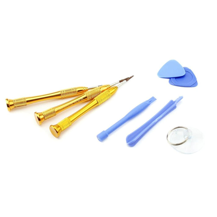 Jiafa Jf 658 8 In 1 Repair Tool Set For Iphone Samsung