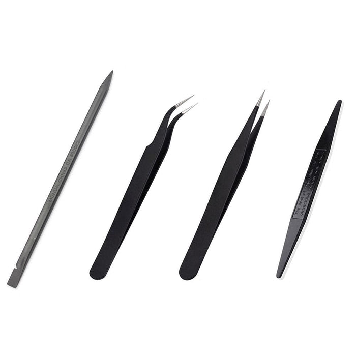 Jiafa Jf 8104 17 In 1 Repair Tool Set For Smart Phone